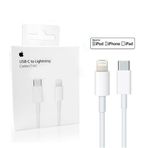 Apple MM0A3ZM/A USB-C Lightning 1 mt Kablo