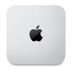 Apple MMFJ3TU/A Mac Mini M2 Çip 8 Çekirdekli CPU 10 Çekirdekli GPU 256 GB SSD Gümüş Masaüstü Bilgisayar