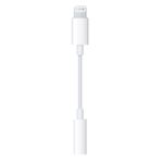 Apple MMX62ZM/A 3.5 mm Lightning Kulaklık Jakı Adaptörü