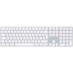 Apple MQ052TQ/A Magic Gümüş Klavye