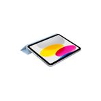 Apple MQDU3ZM/A iPad 10. Nesil İçin Smart Folio Gökyüzü Kılıf