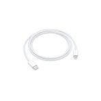 Apple MQGJ2ZM/A USB-C to Lightning 1m Şarj Kablosu