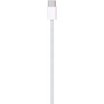 Apple MQKJ3ZM/A 1 mt Type C To USB-C Şarj Kablosu