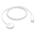 Apple Mt0h3zm/A Apple Watch Usb-C Manyetik Hızlı 1m Şarj Kablosu