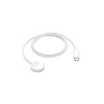 Apple MT0H3ZM/A Watch Manyetik Hızlı Şarj Aygıtı 1 m USB‑C Kablosu