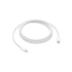 Apple MU2G3ZM/A 240 W USB-C 2 mt Şarj Kablosu