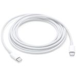 Apple MU2G3ZM/A USB-C Şarj Kablosu 2 M