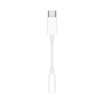 Apple MU7E2ZM/A USB-C 3.5 mm Kulaklık Jak Adaptörü