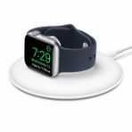 Apple MU9F2ZM/A Dock Watch Manyetik Şarj