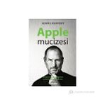 APPLE MUCIZESI - ADAM LASHINSKY