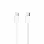 Apple MUF72ZE/A USB-C & USB-C 2 Ucu Type-C Girişli 1 mt Şarj Kablosu