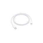 Apple Muq93zm/A Usb-C To Lightning Kablo - 1M