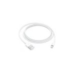 Apple Muqw3zm/A 1 M Usb To Lightning Şarj Kablosu Teşhir