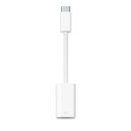 Apple MUQX3ZM/A Usb-C Lightning Adaptörü