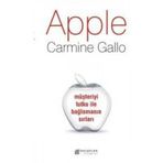 Apple Müşteriyi Tutku ile Bağlamanın Sırları - Carmine Gallo