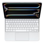 Apple MWR43TQ/A 13 inç Beyaz M4 Türkçe Q Magic Keyboard
