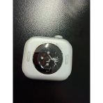 Apple Mwwa3tu/A Watch Series 10 Gps 42Mm Gümüş Alüminyum Kasa Ve Denim Spor Kordon - S/M ( Outlet) Açık Kutu