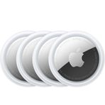 Apple MX542TU/A 4'lü Paket Airtag