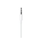Apple MXK22ZM/A Beyaz Lightning 3.5 mm Ses Kablosu