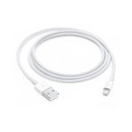 Apple MXLY2ZM Apple Türkiye Garantili USB Kablo 1 Metre A Lightning