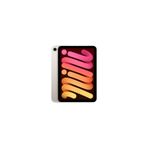 Apple MXPQ3TU/A iPad Mini 7 128 GB Wifi+Cellular Tablet Starlight