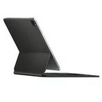 Apple Mxqt2tq/A 11' İpad Pro 4.Nesill, İpad Air 5.N Magic Klavye Tr Q -Siyah (Apple Türkiye Garantili)