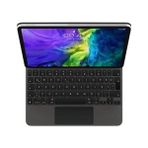 Apple Mxqt2tq/A 11 İpad Pro 4.Nesill, İpad Air 5.N Magic Klavye Tr Q -Siyah