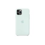 Apple My102zm/A Iphone 11 Pro Max Uyumlu Silikon Kılıf Okyanus Köpü