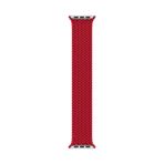 Apple MY7P2ZM/A Watch 40 mm Boyut 6 Product Red Tek Örgülü Loop Kordon