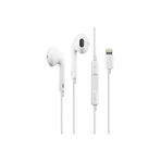 Apple Orijinal Earpods Lightning Konnektörlü Kulakiçi Kulaklık