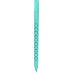 Apple Pencil 3 (Usb-C) Için Çizilmez Silikon Kılıf Elmas Doku Stylus Kalem Koruyucu Kılıf-Nane Yeşili (Yurt Dışından) - Açık Yeşil