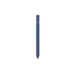 Apple Pencil Pro için Sevemli Desenli Kalem Kılıfı (Ürün Kalem Değil) (lacivert)