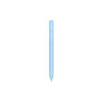 Apple Pencil Pro için Sevemli Desenli Kalem Kılıfı (Ürün Kalem Değil) (mavi)