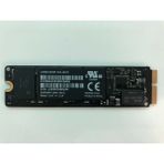Apple Sandisk 128GB SSD SD6PQ4M-128G-1021 iMac MacBook Pro Retina 2013 14 15 Refrubıshed