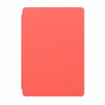 Apple Smart Cover Mgyt3Zm/a iPad 7. ve 8. Nesil, iPad Air 3. Nesil, 10.5" İpad Pro Uyumlu Pembe Greyfurt Tablet Kılıfı