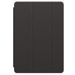 Apple Smart Cover Mx4U2Zm/a iPad 7. Ve 8.Nesil, iPad Air 3. Nesil Ve 10.5" iPad Pro Uyumlu Siyah Tablet Kılıfı