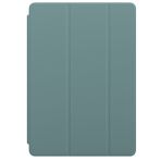 Apple Smart Cover My1U2Zm/a iPad 7. Ve 8. Nesil, iPad Air 3. Nesil Ve 10.5" iPad Pro Uyumlu Kaktüs Tablet Kılıfı