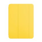 Apple Smart Folio Mden4Zm/A iPad A16 Uyumlu Tablet Kılıfı Limonata
