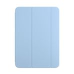 Apple Smart Folio Mdeq4Zm/A Ipad A16 Uyumlu Tablet Kilifi GÖKYÜZÜApple Smart Folio Mdeq4Zm/A iPad A16 Uyumlu Tablet Kılıfı Gökyüzü