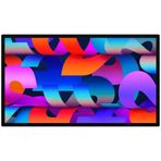 Apple Studio Display MYJF3TU/A Standart Cam Eğim ve Yükselik Ayarlı Monitör