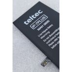 Apple Teltec Iphone 7 Plus Uyumlu 3600 mAh. 1 YIL GARANTİLİ Li-Ion Polimer Pil Batarya