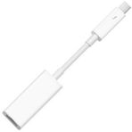 Apple Thunderbolt MD463ZM/A Çevirici Kablo