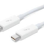 APPLE Thunderbolt MD862ZM/A 0.5 m Kablo