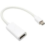 Apple Thunderbolt to HDMI Kablo Çevirici 10 Gbit