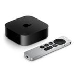 Apple Tv 4k 128 Gb Mn873tz/A