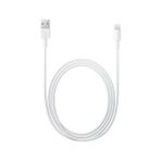 Apple Usb A To 2 m Lightning Kablo