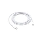 Apple USB-C - Lightning Şarj Kablosu 1 m MX0K2ZM/A