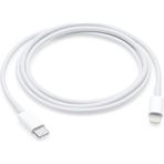 Apple Usb C To 1 mt Lightning Kablosu