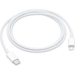Apple Usb-C To Lightning Kablo (1m) MUQ93ZM/A - Beyaz - (Apple Türkiye Garantili)