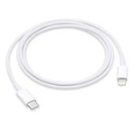 Apple USB-C to Lightning Şarj Kablosu (1m) MXOK2ZM/A